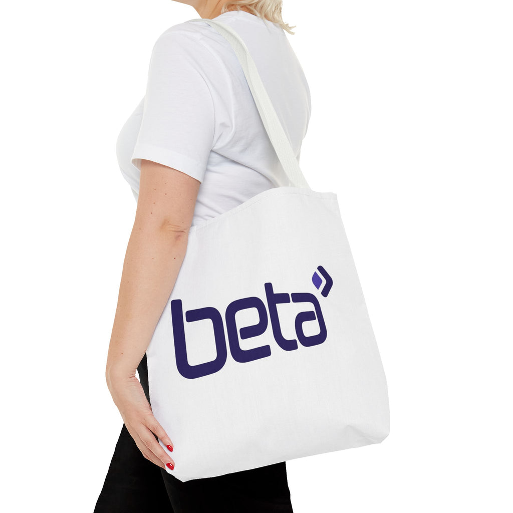 Beta Club Tote