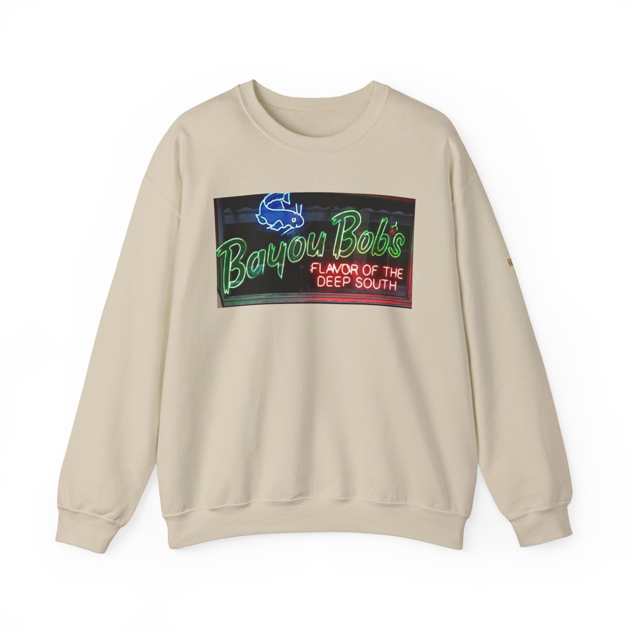 Bayou Bob's | Native303 Sweatshirt