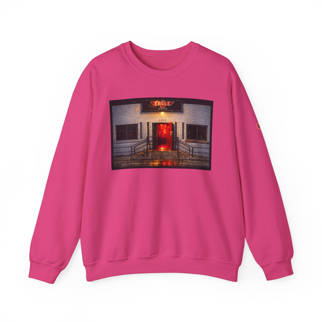 The Eagle | Native303 Sweatshirt