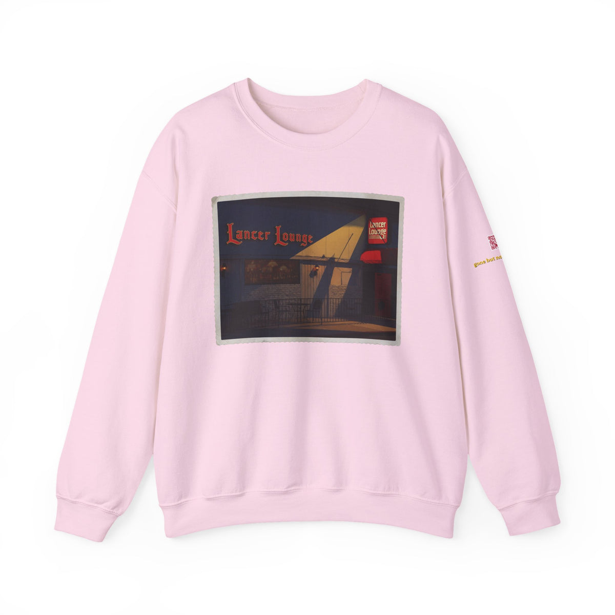 The Lancer Lounge | Native303 Sweatshirt