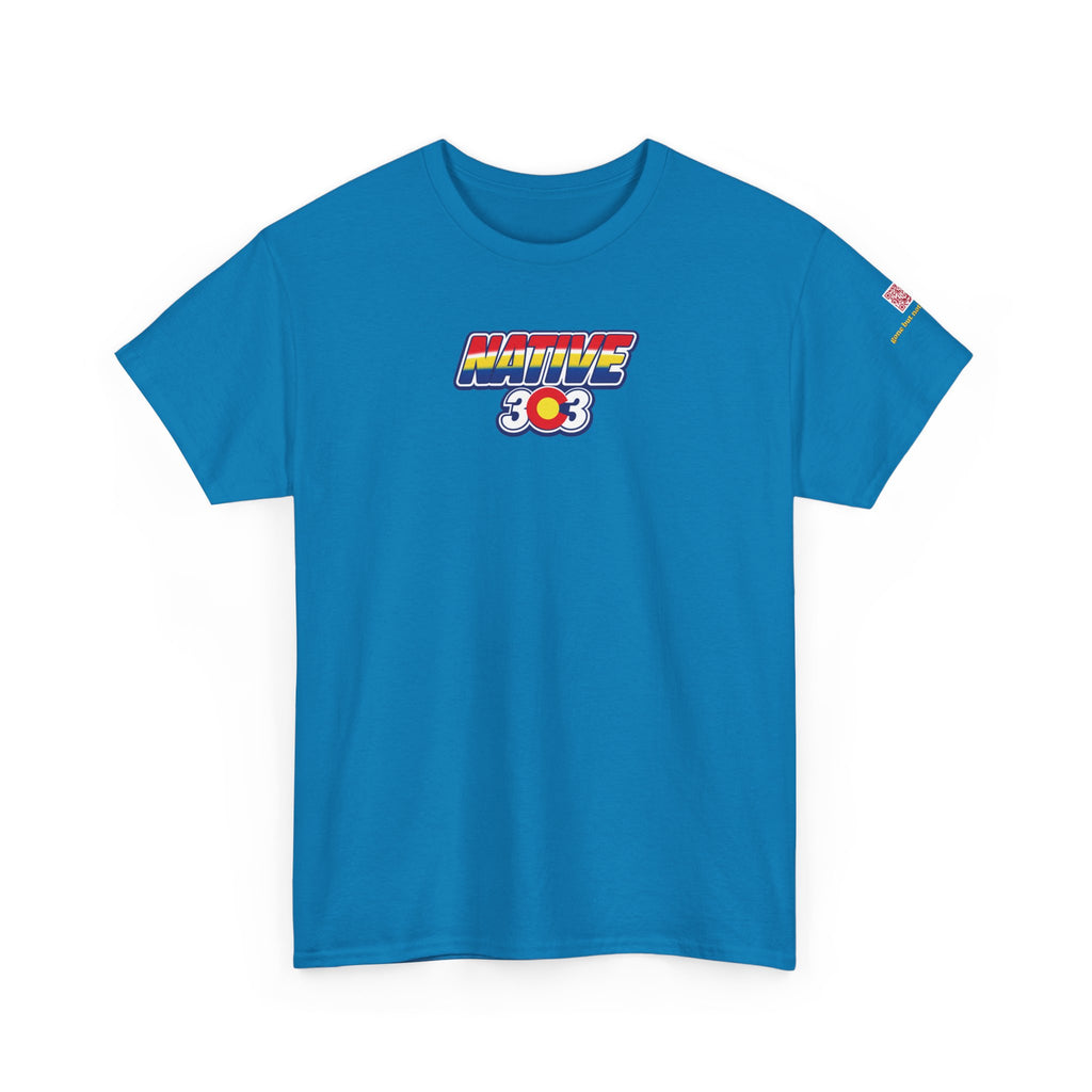 TELETUNES - vintage Denver gear