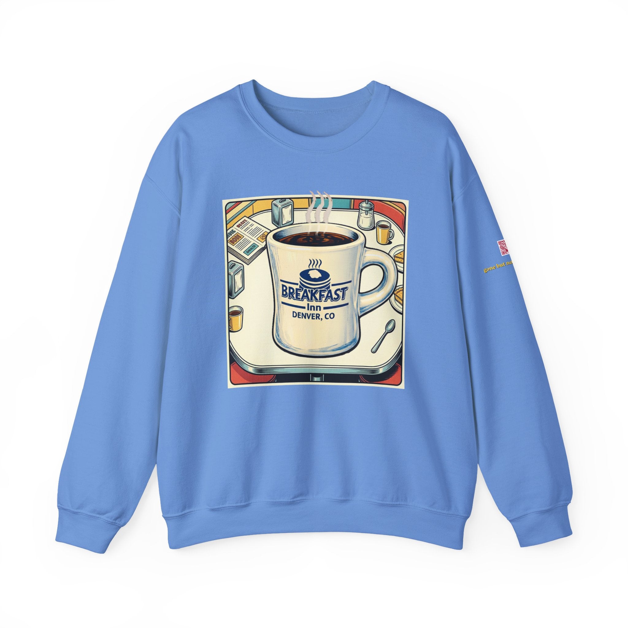 THE BREAKFAST INN | Native303 Sweatshirt