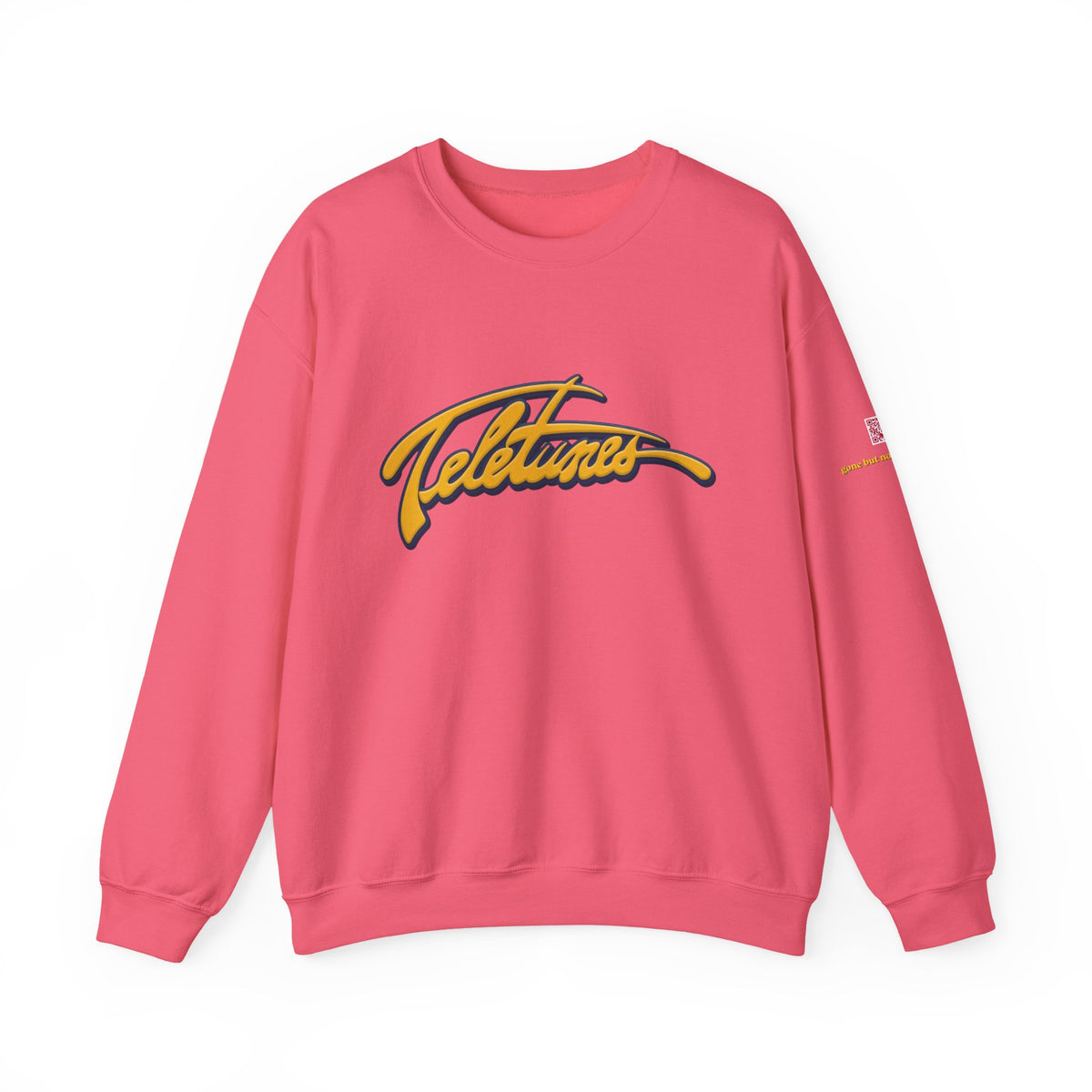 Teletunes | Native303 Sweatshirt