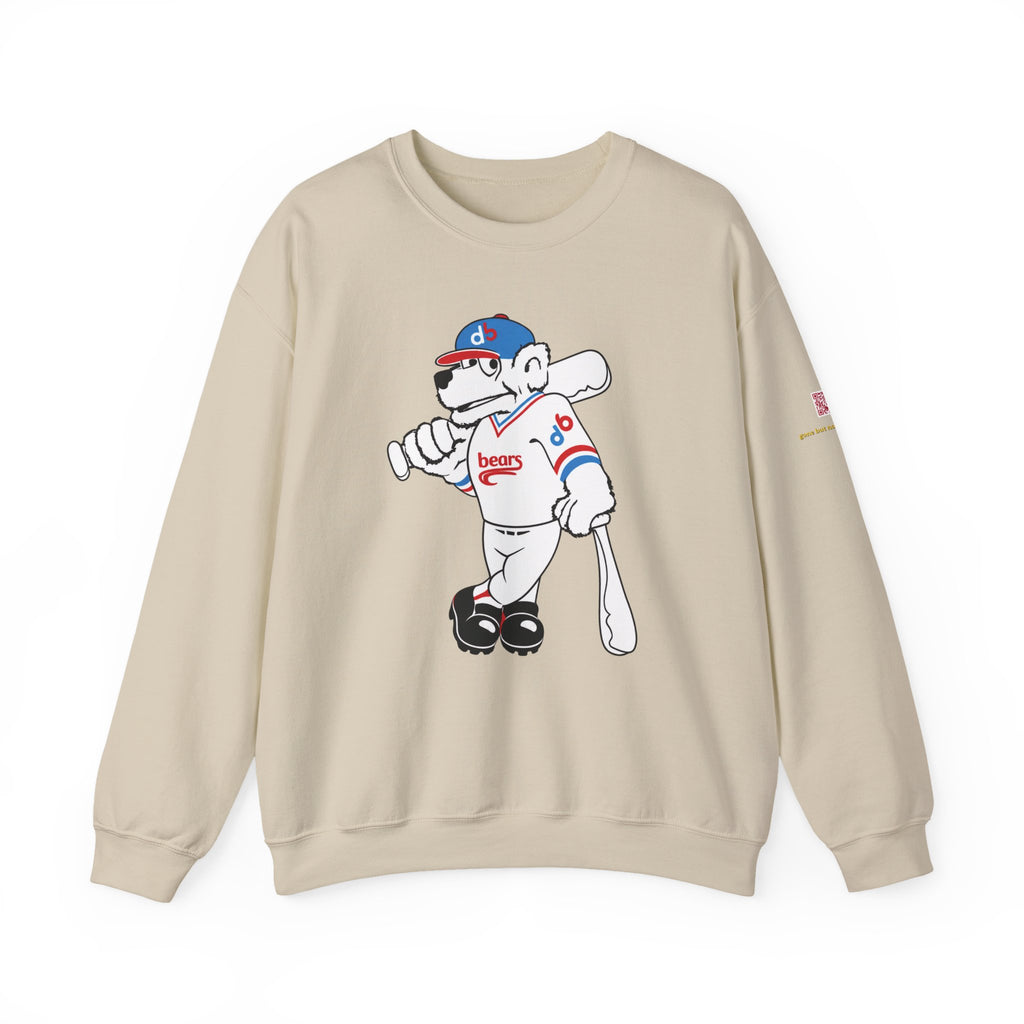 Denver Bears | Native303 Sweatshirt