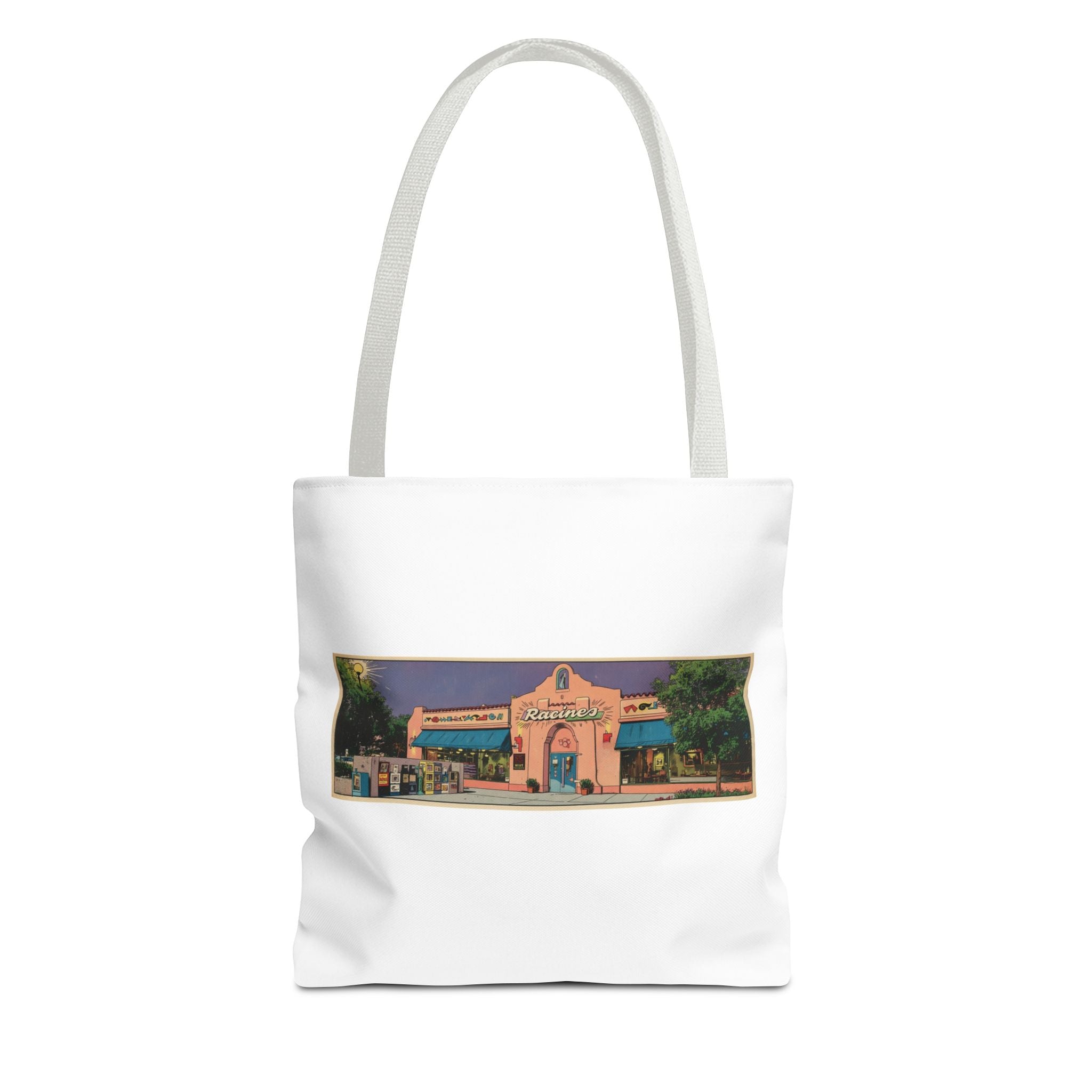 Racine’s Tote