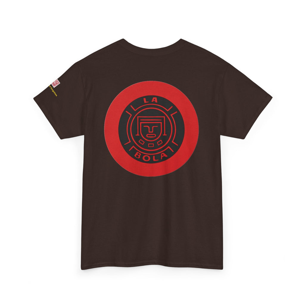LA BOLA MEXICAN RESTAURANT - vintage Denver gear