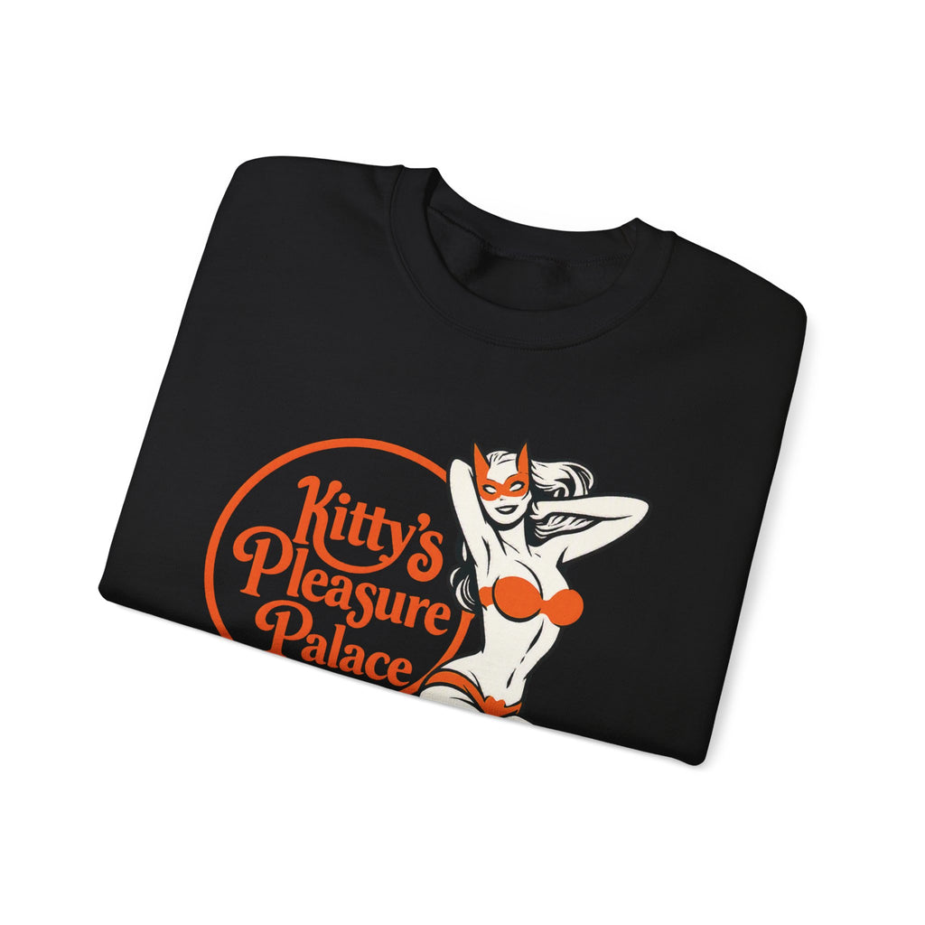 Kitty's Pleasure Palace | Native303 Sweatshirt
