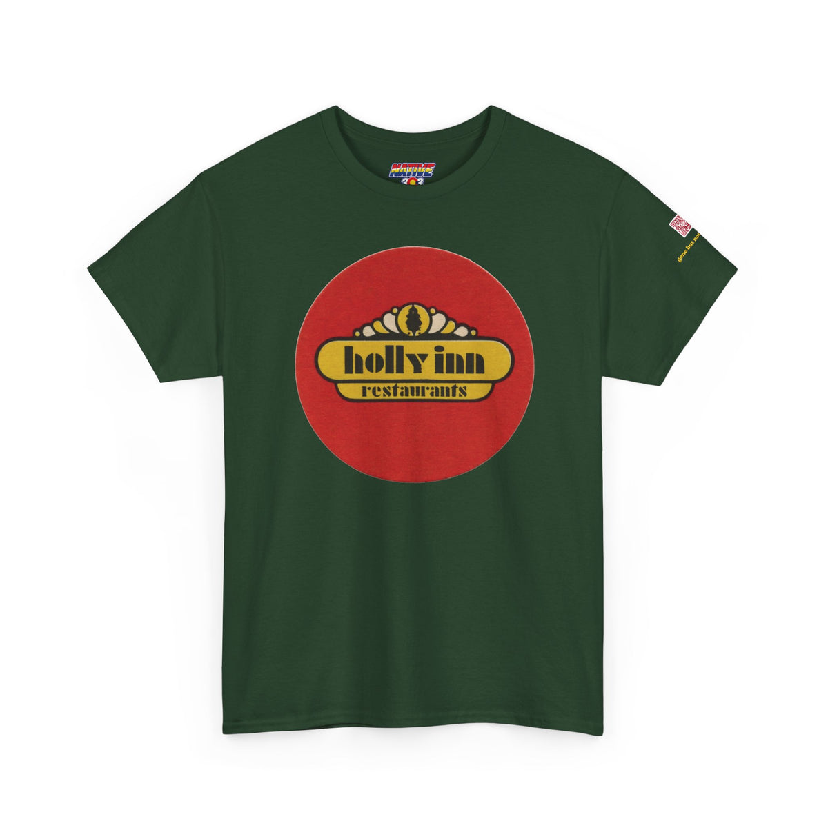 Holly Inn - vintage Denver gear