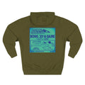 CELEBRITY AD Hoodie