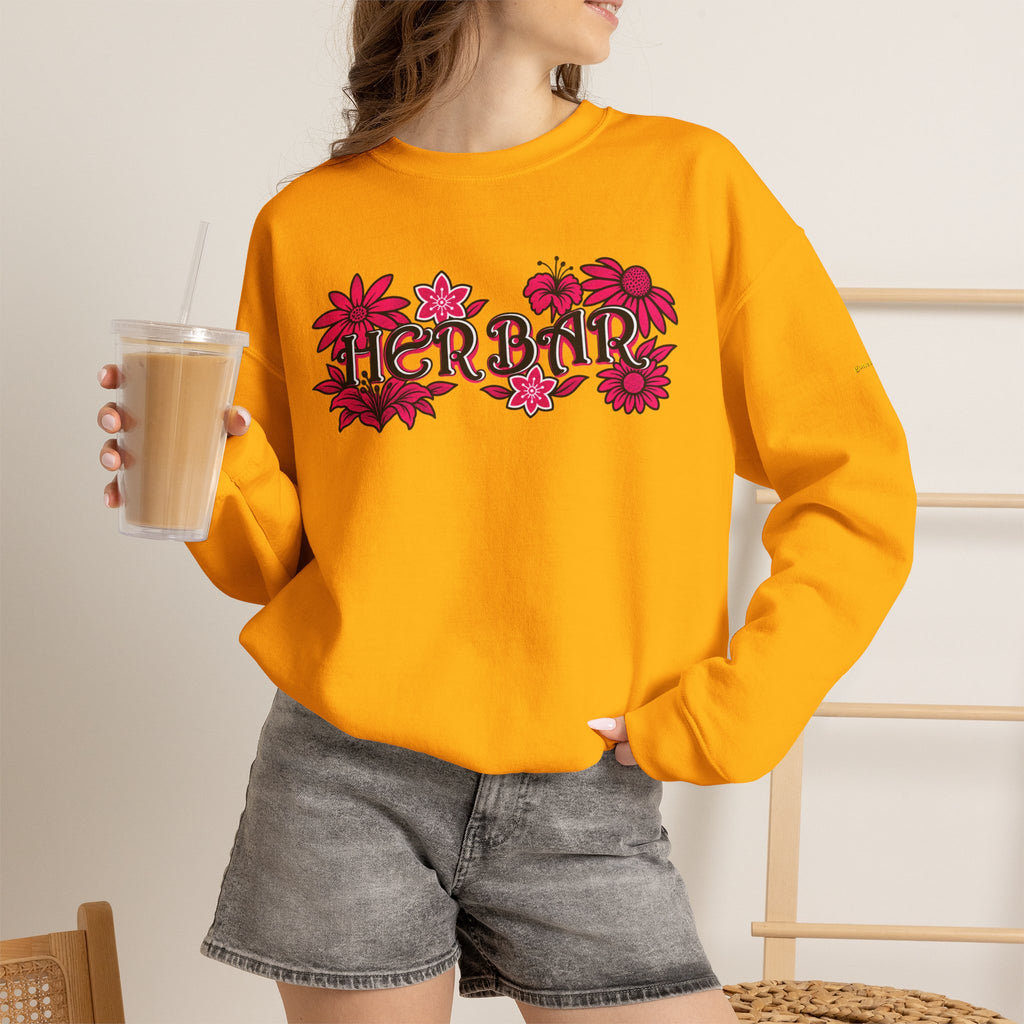 Her Bar | Native303 Sweatshirt