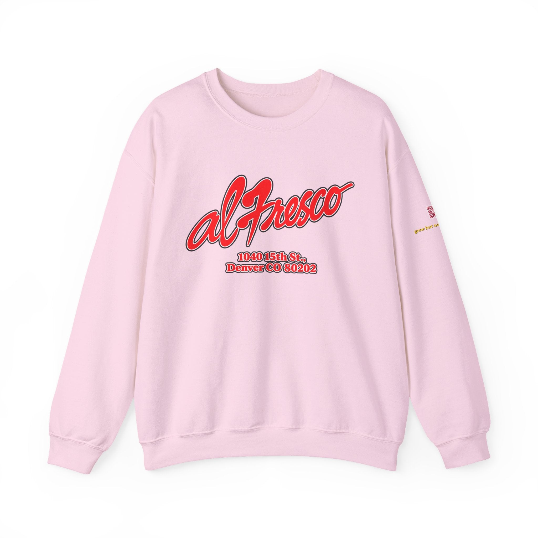 al Fresco | Native303 Sweatshirt