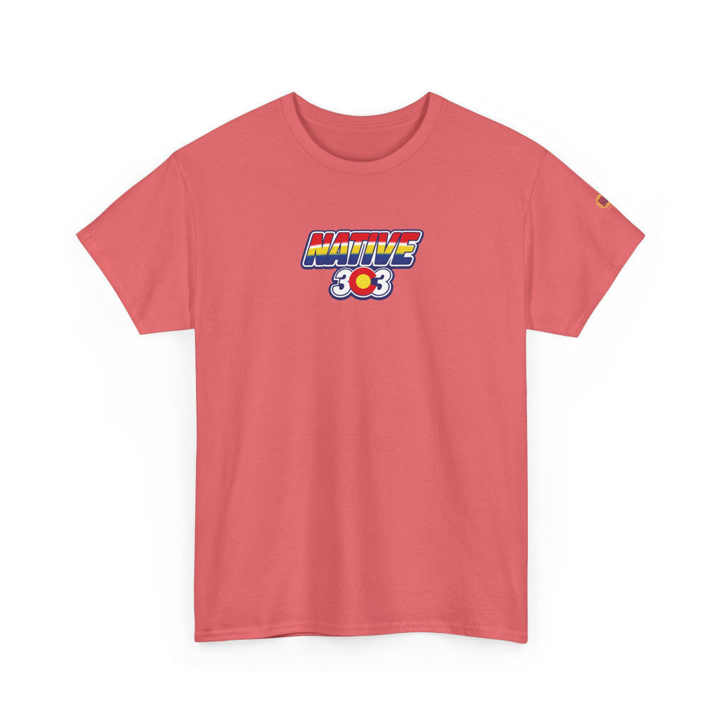 AVENUE GRILL- vintage Denver gear