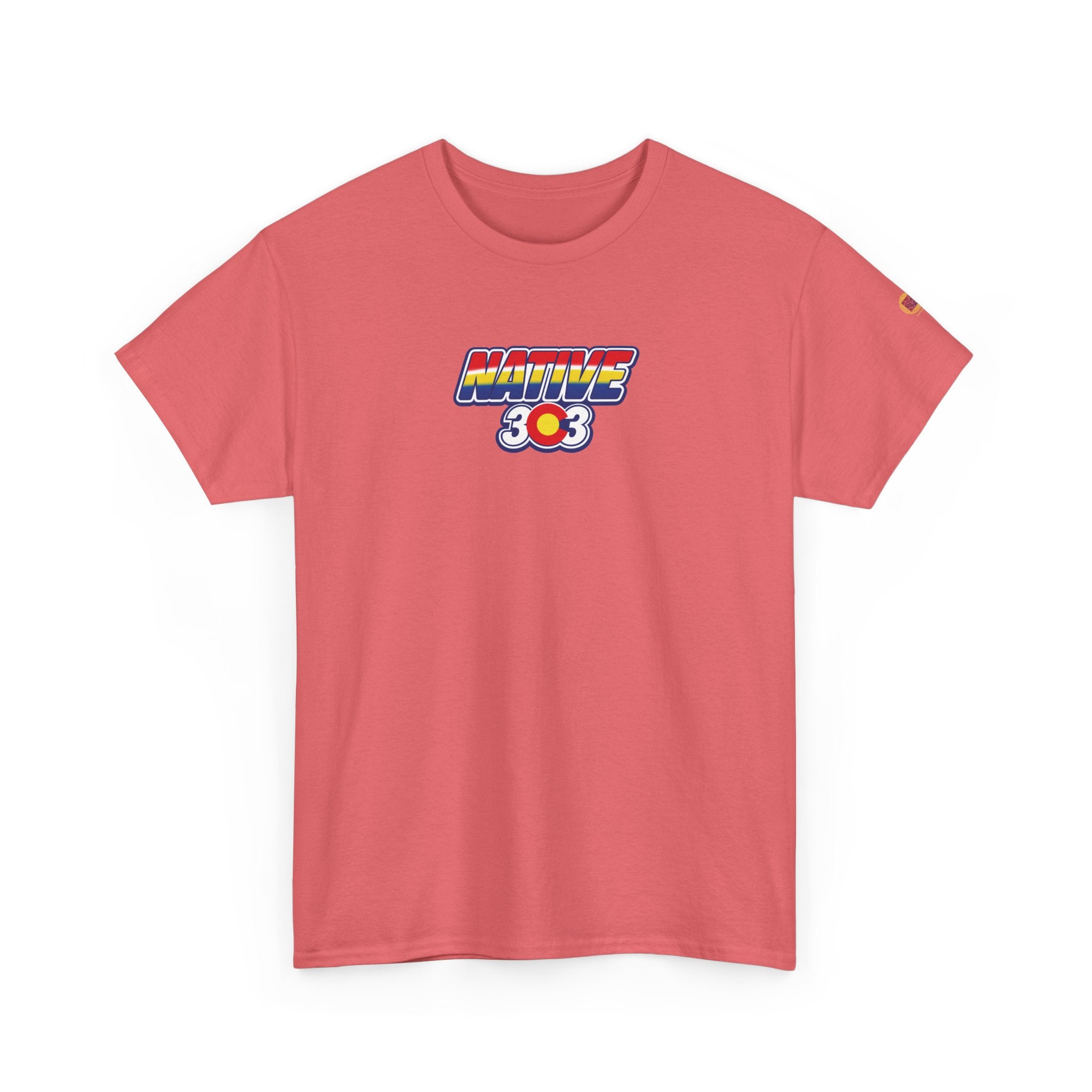 AVENUE GRILL- vintage Denver gear