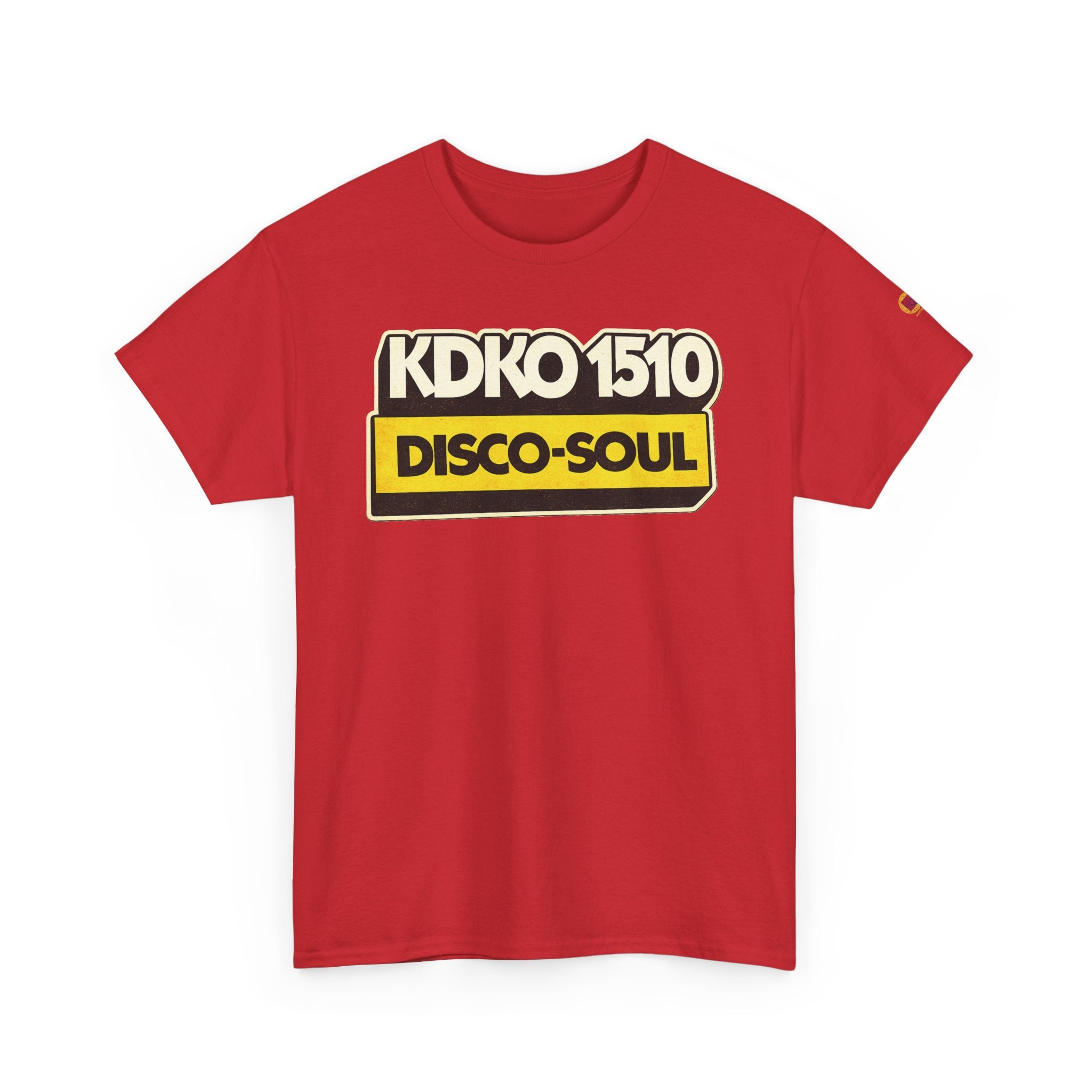 1510AM KDKO - vintage Denver gear