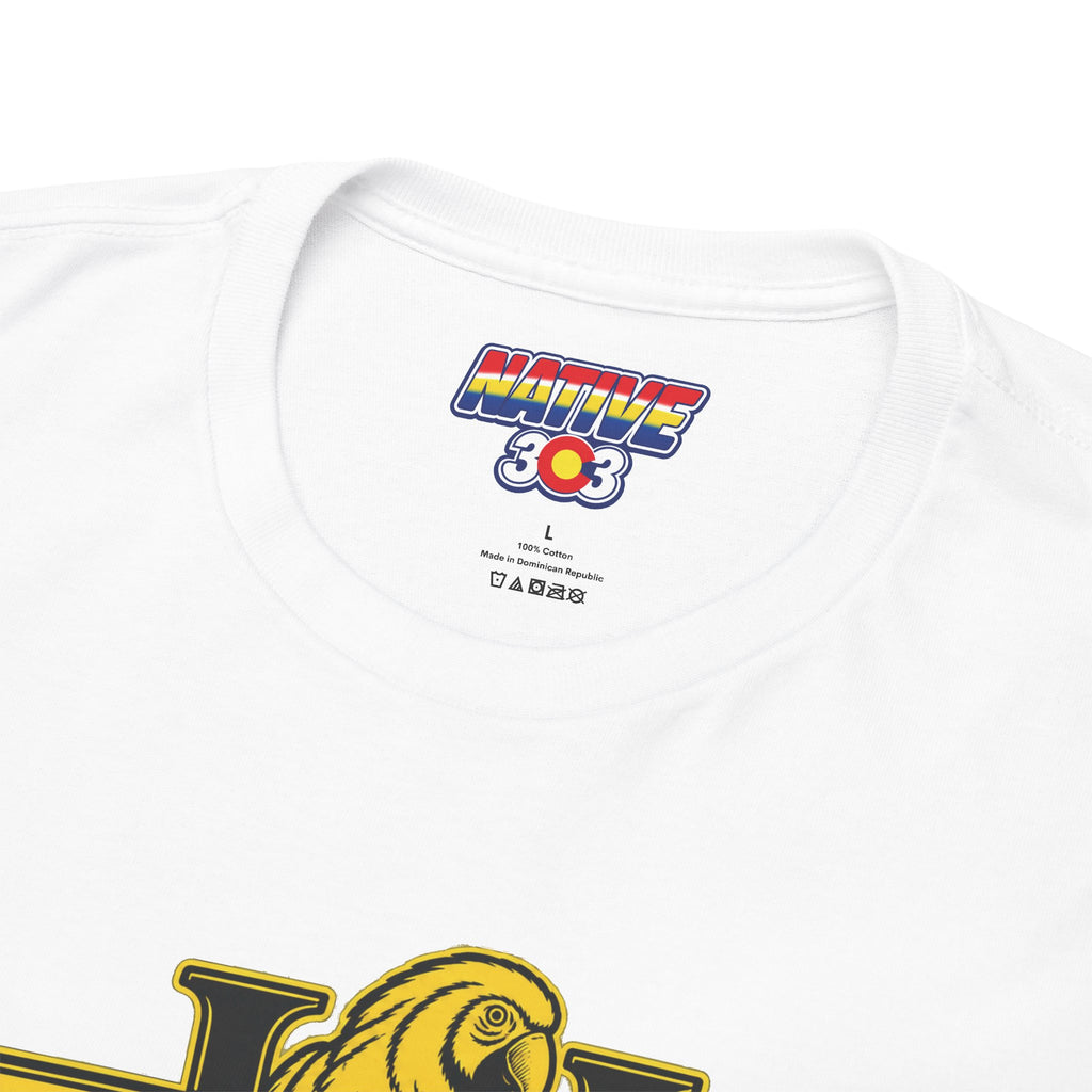 JJ McCabe’s - vintage Denver gear