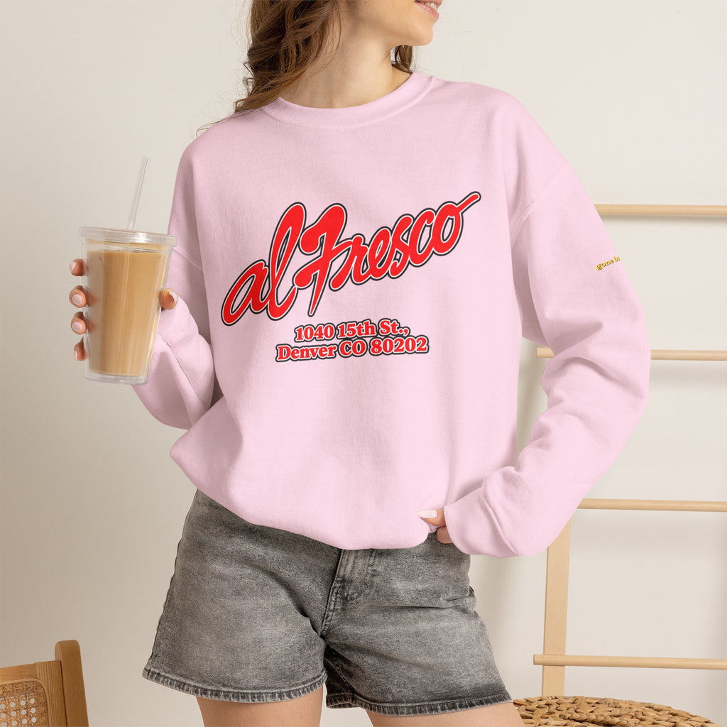 al Fresco | Native303 Sweatshirt