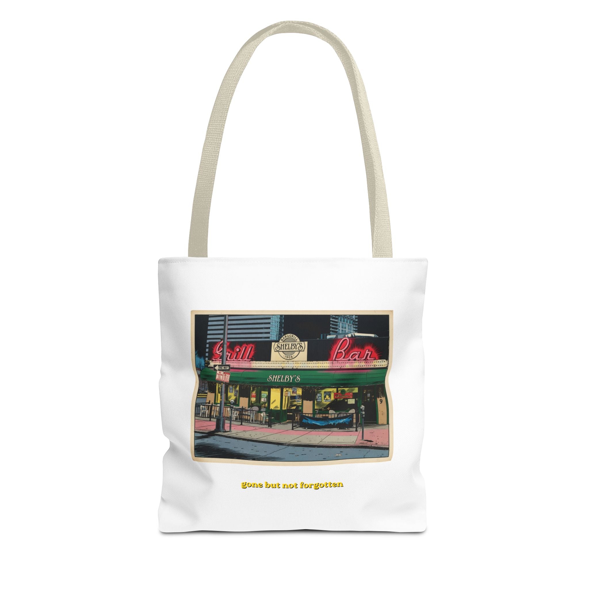 Shelby’s Tote