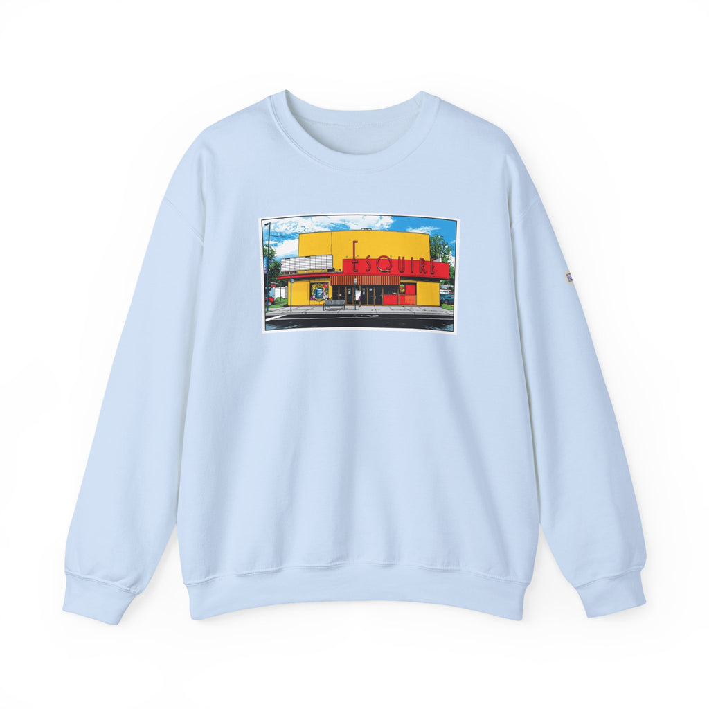 Esquire Theater | Native303 Sweatshirt
