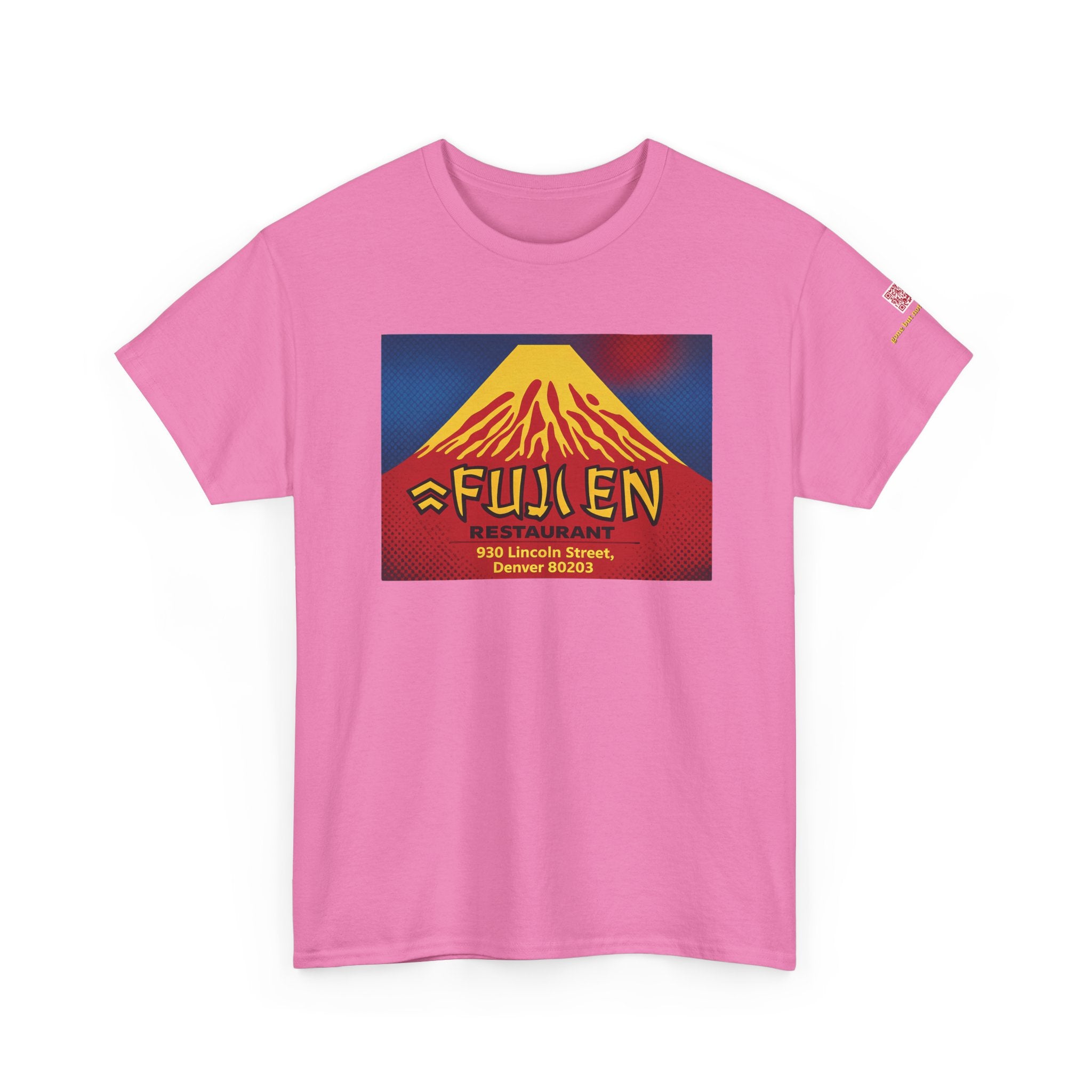 Fuji En - vintage Denver gear