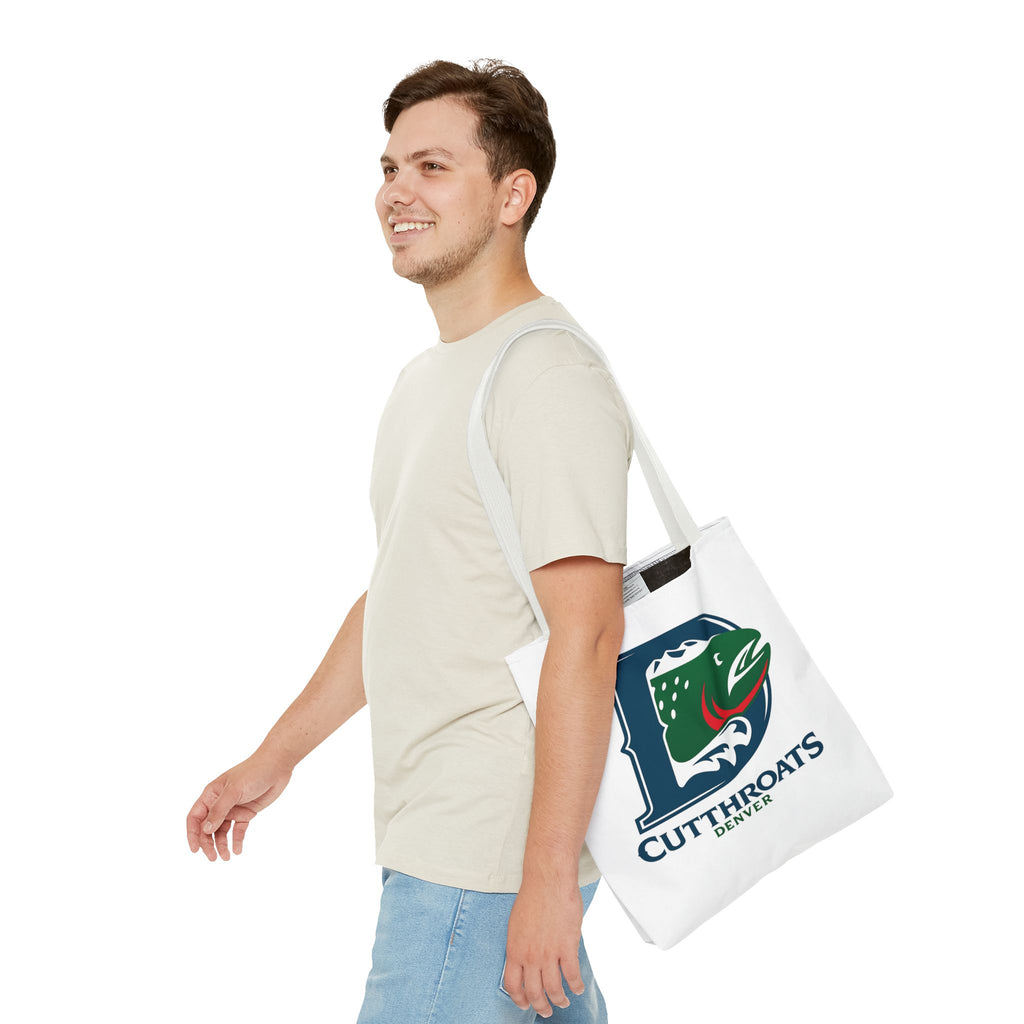 Cutthroats Tote