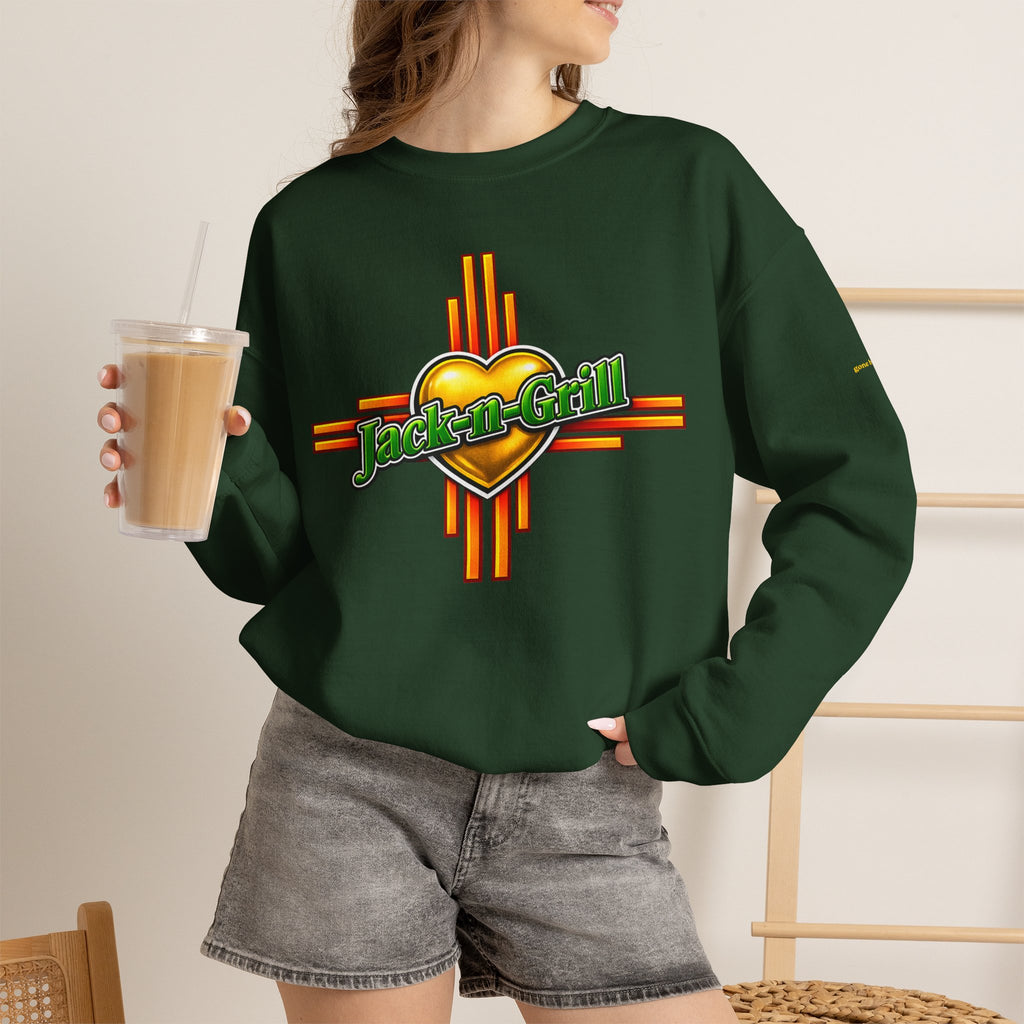 Jack & Grill | Native303 Sweatshirt