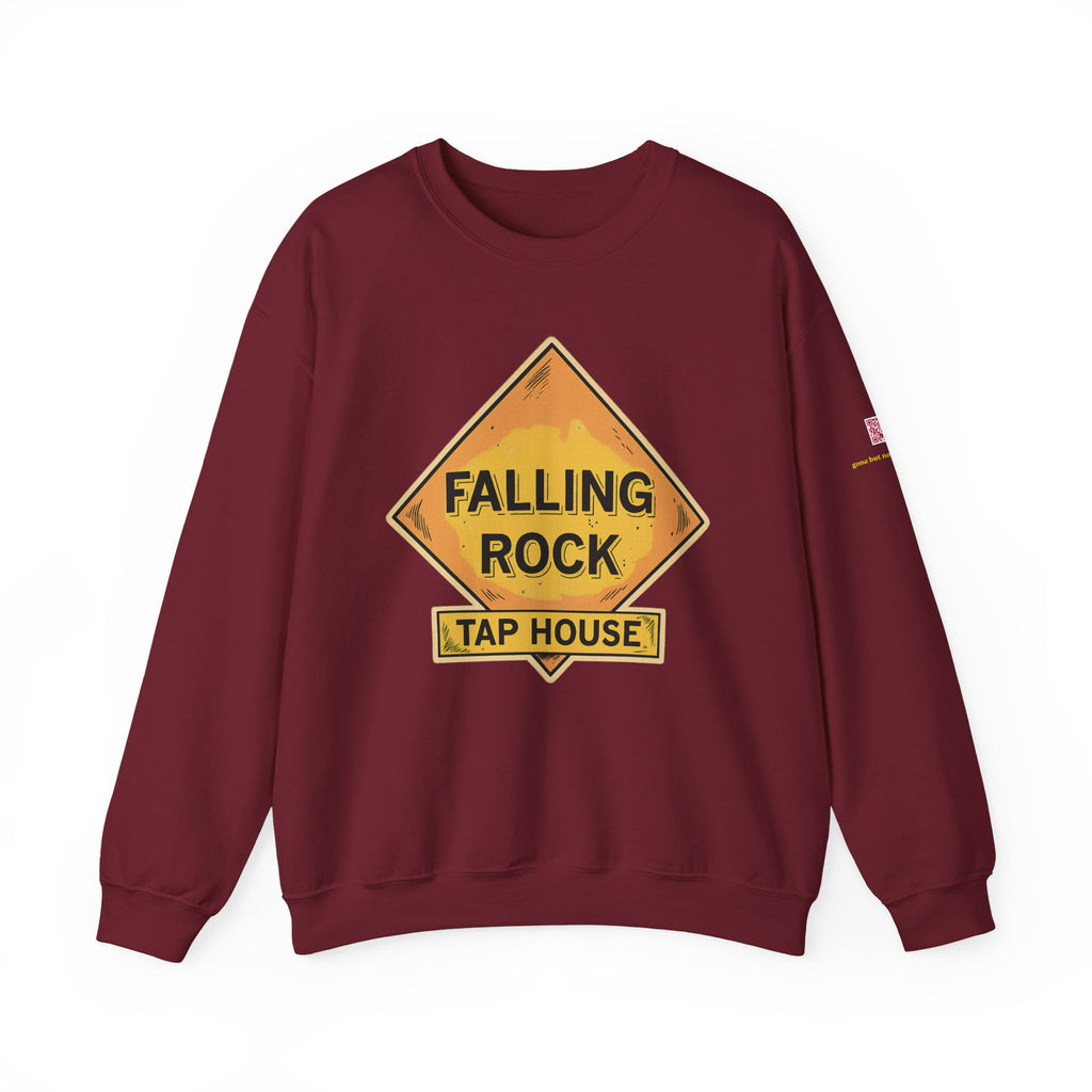 Falling Rock Tap House | Native303 Sweatshirt