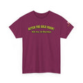 After the Gold Rush - vintage Denver gear