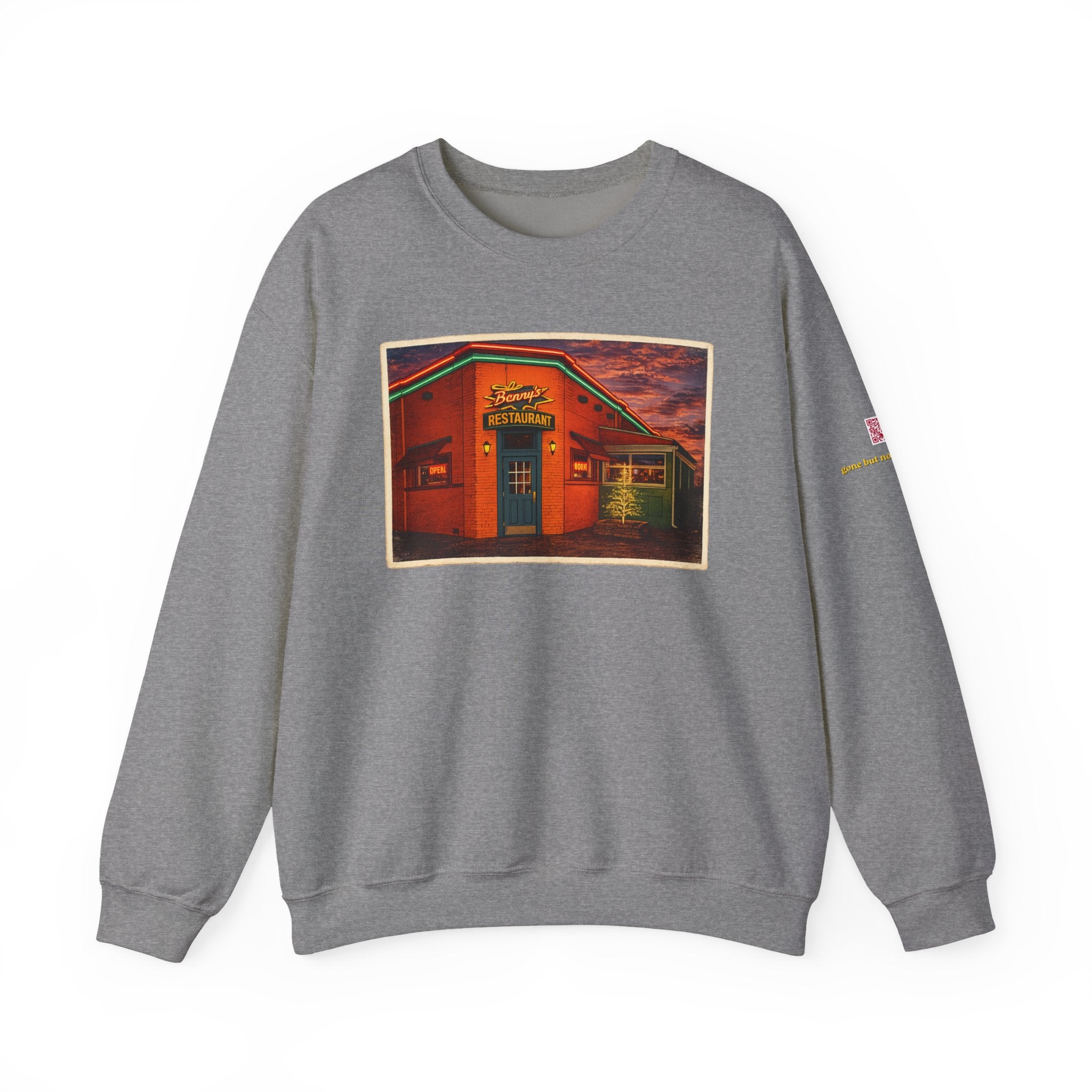 Benny’s | Native303 Sweatshirt