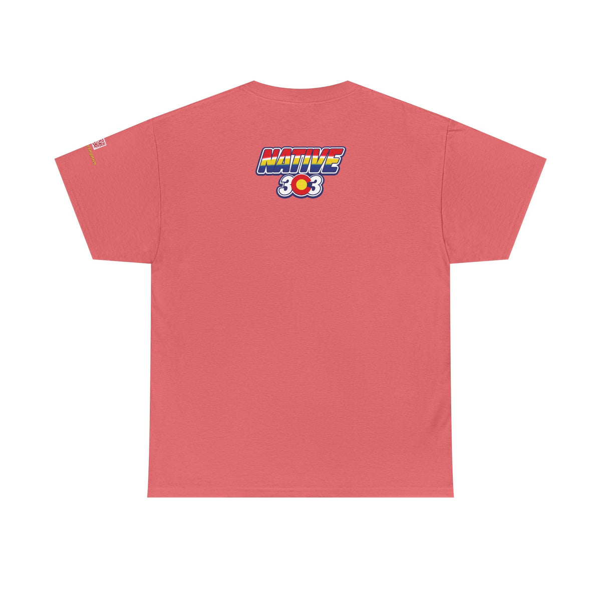 Bay Wolf - vintage Denver gear