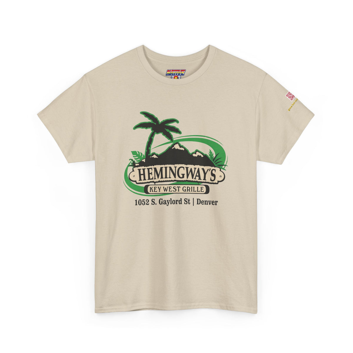 Hemingway’s  - vintage Denver gear