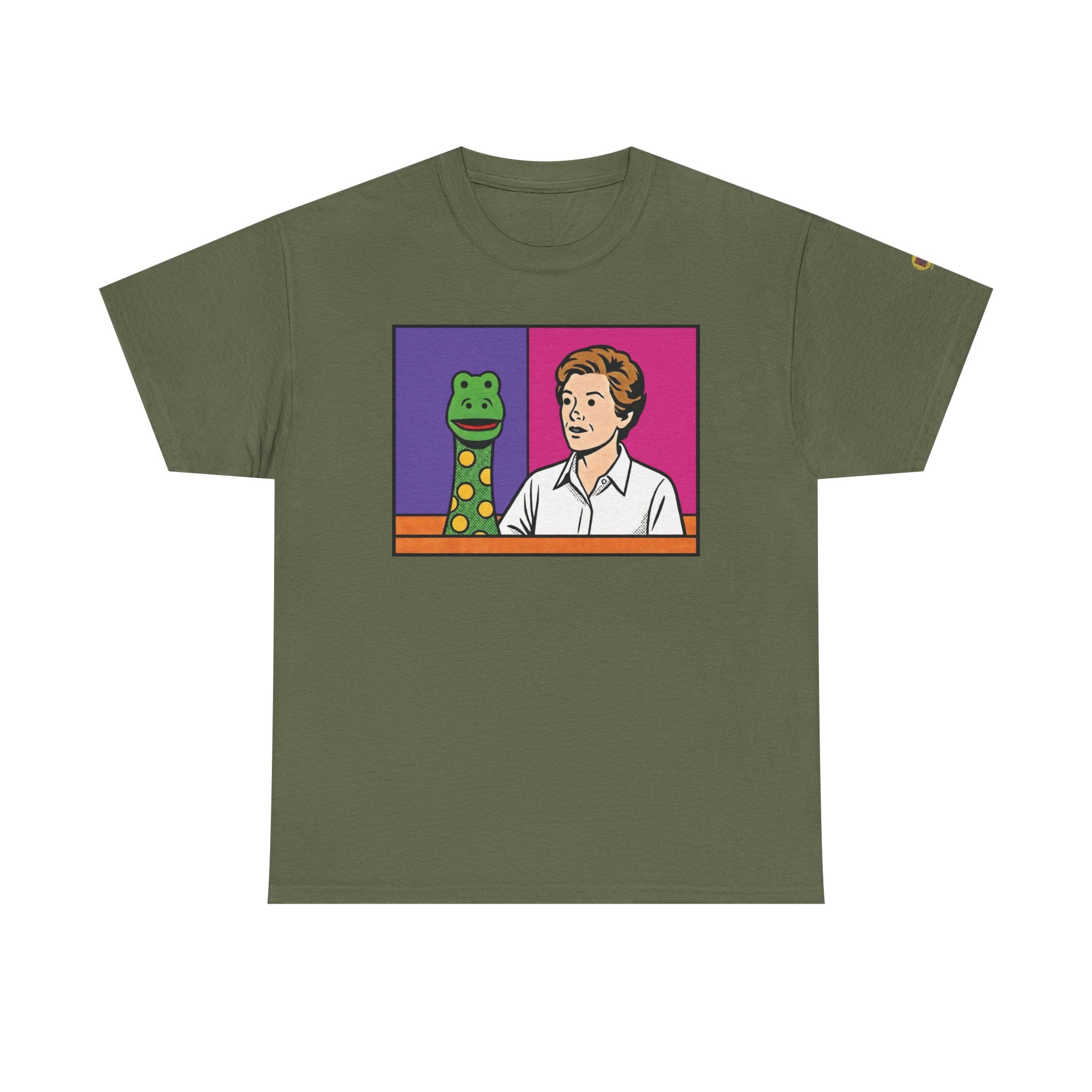 NOELL and ANDY - vintage Denver gear