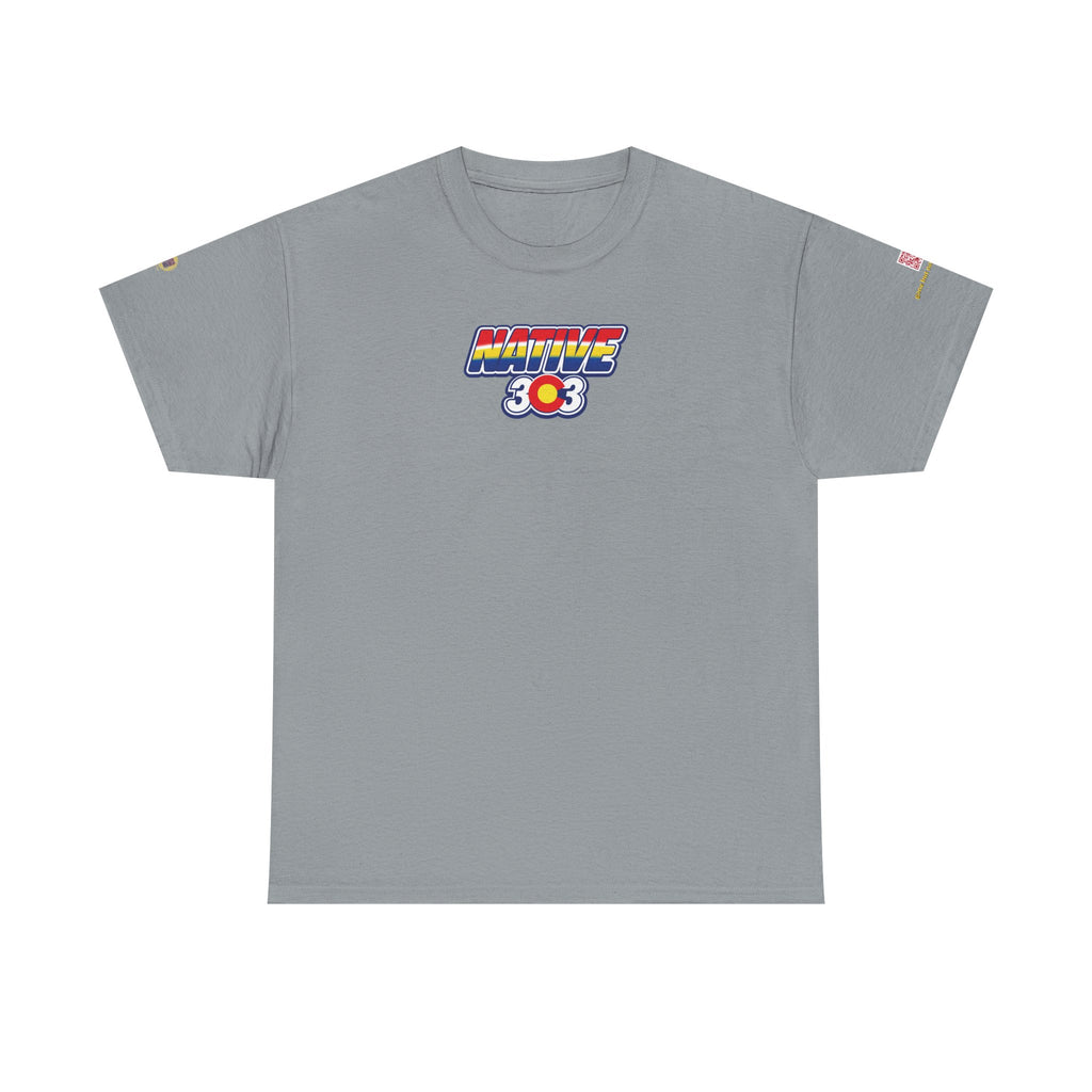 ELITCH GARDENS ARCH - vintage Metro Denver gear