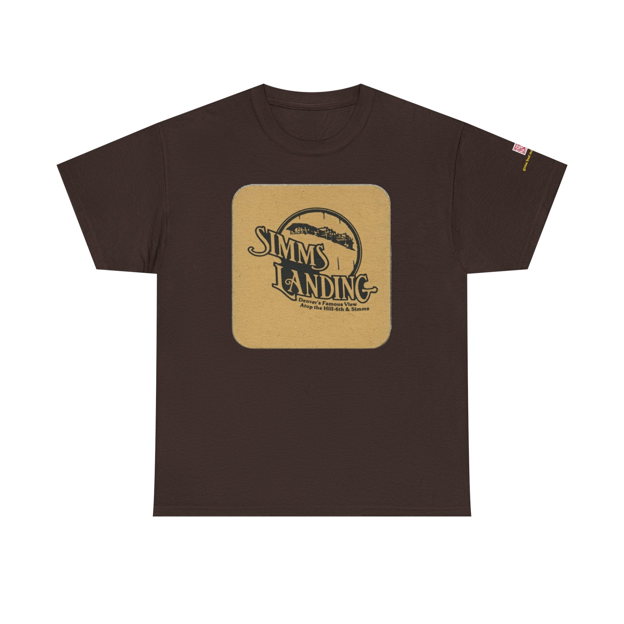 Simm’s Landing - vintage Denver gear