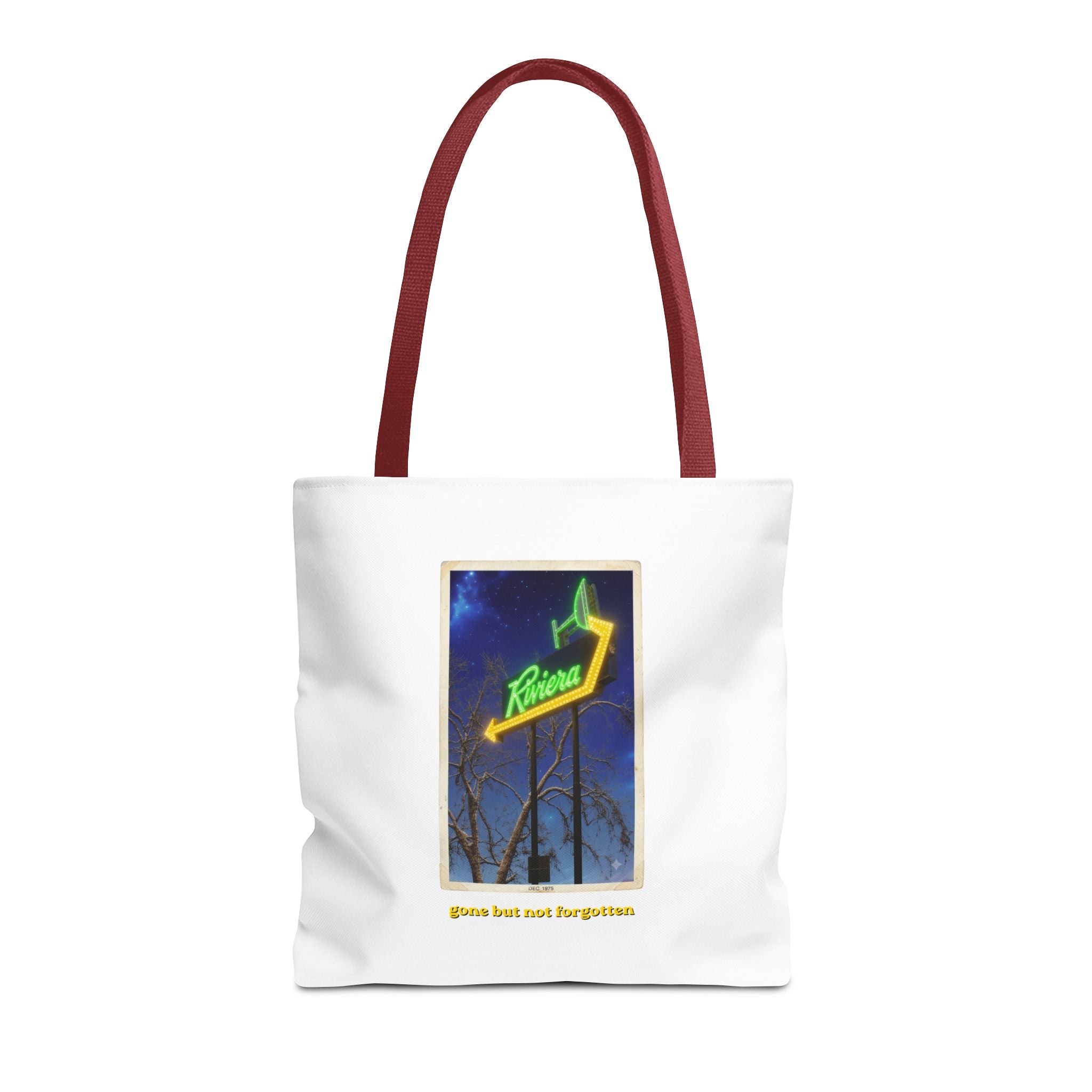 The Riviera Tote