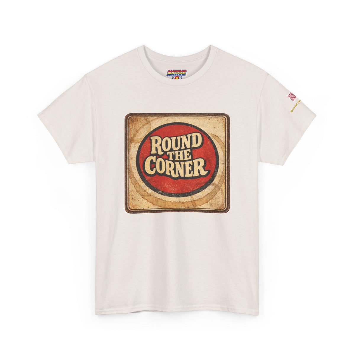 Round the Corner - vintage Denver gear