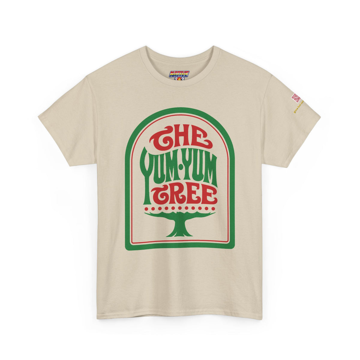 Yum Yum Tree - vintage Denver gear