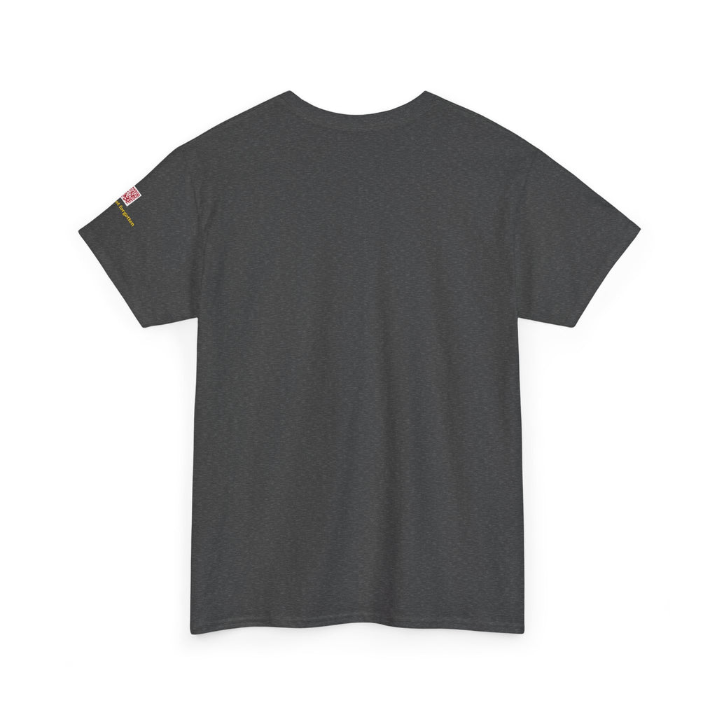The Red Slipper - vintage Metro Denver gear