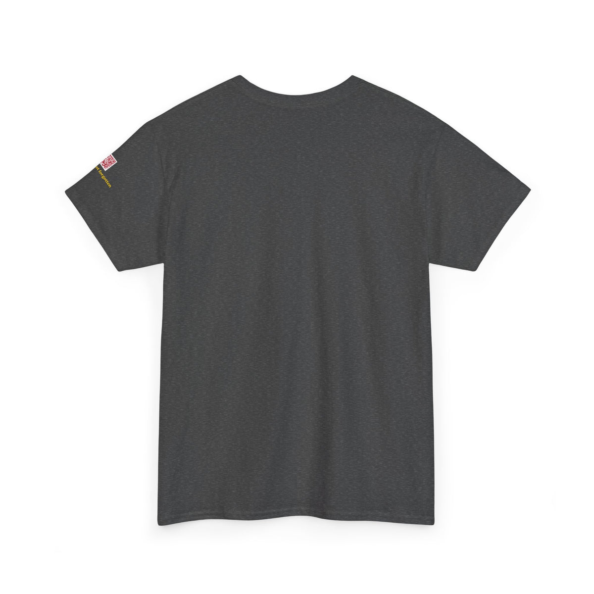 The Red Slipper - vintage Metro Denver gear