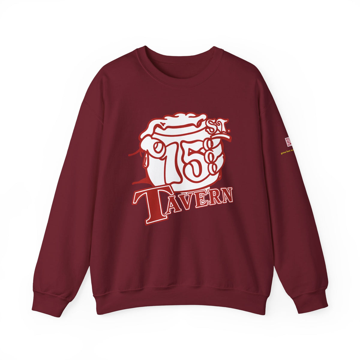 15th St Tavern | Native303 Sweatshirt
