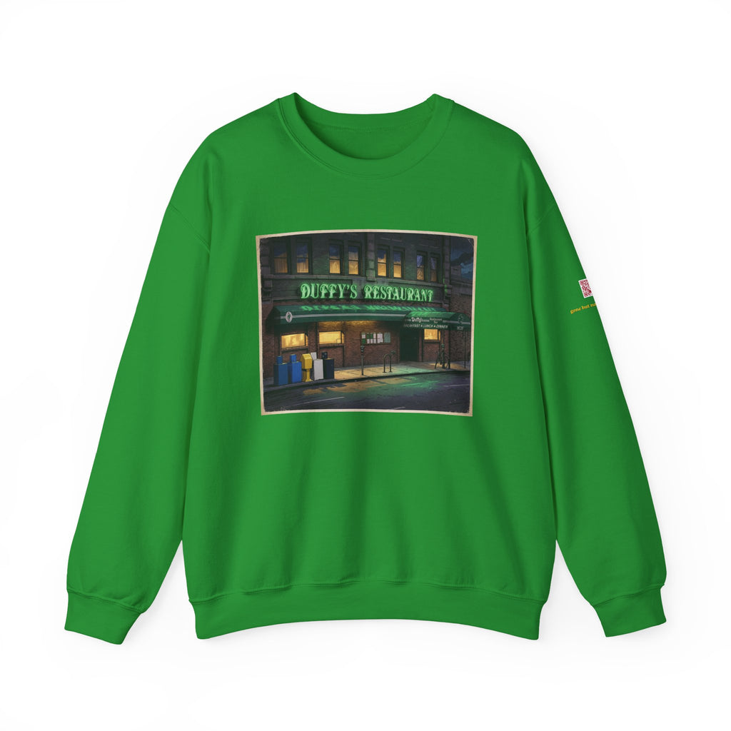 Duffy's Frontage | Native303 Sweatshirt