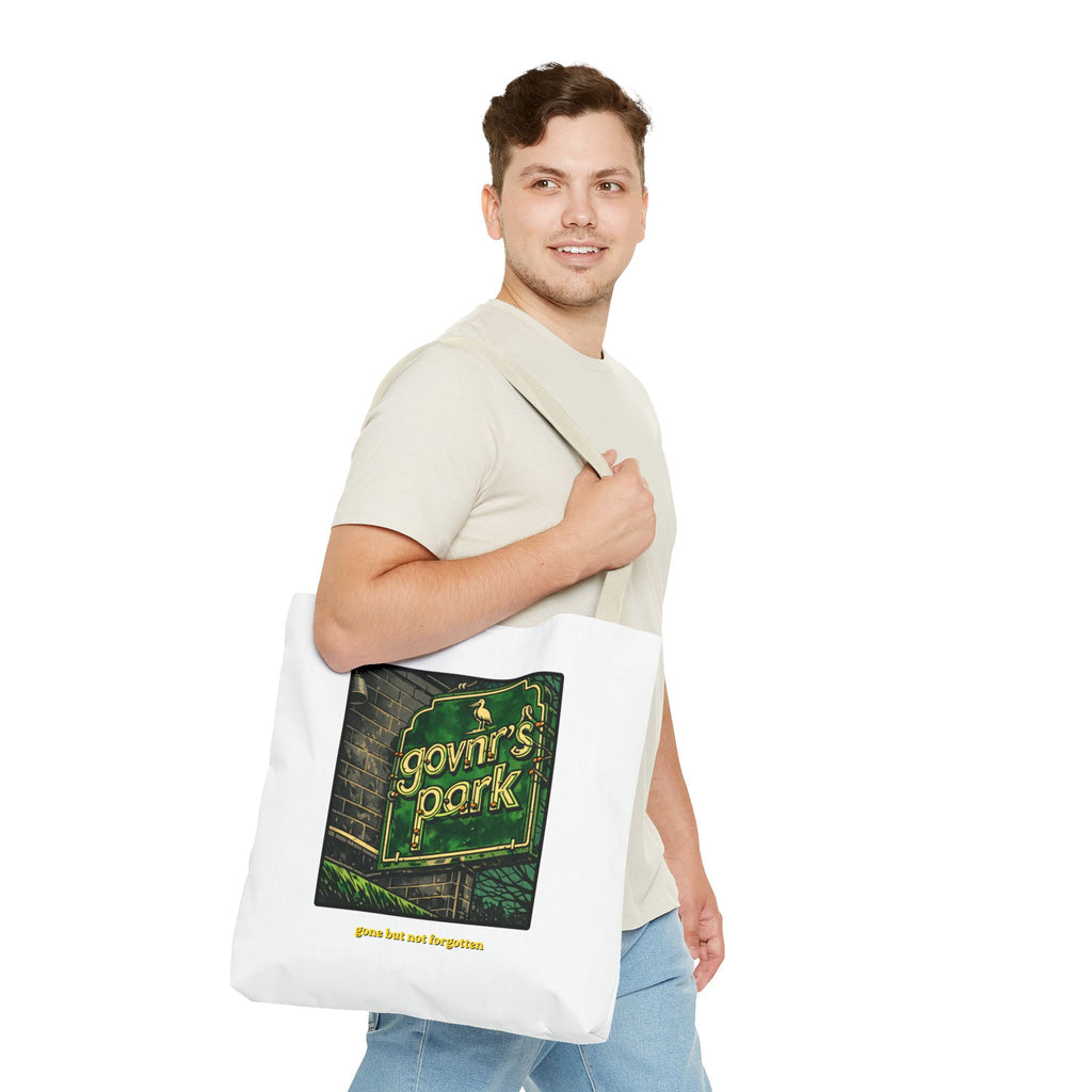 Govnr's Park Tote