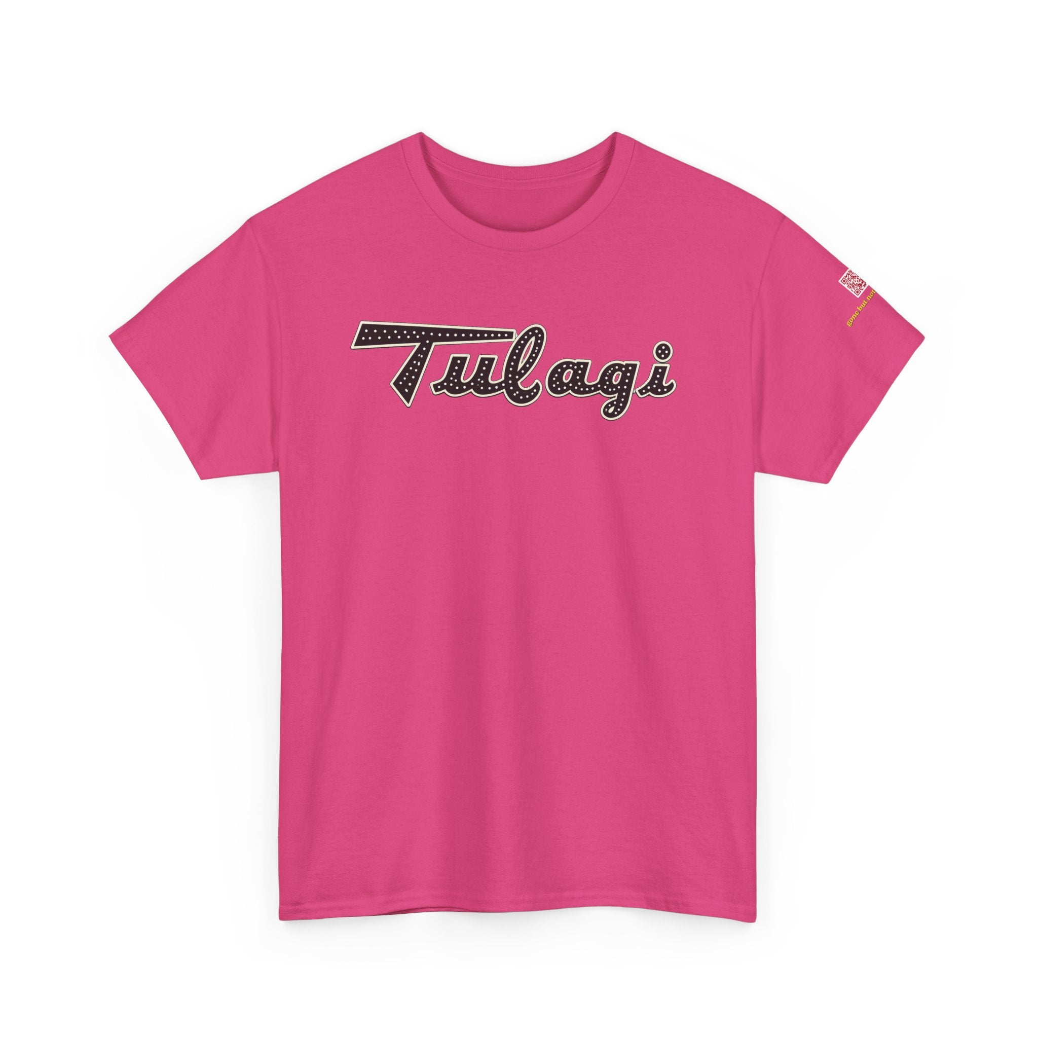Tulagi - vintage Denver gear