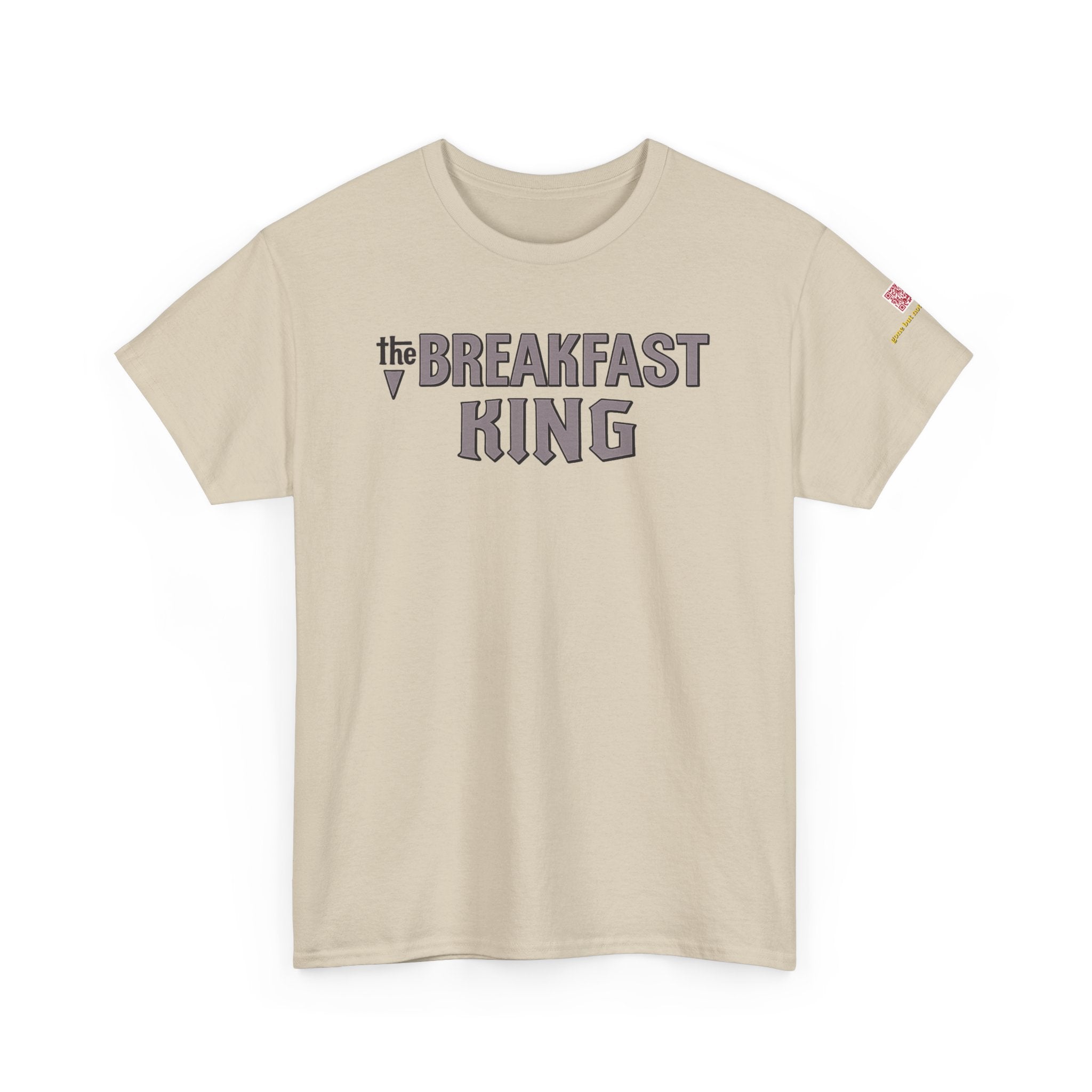 Breakfast King - vintage Denver gear