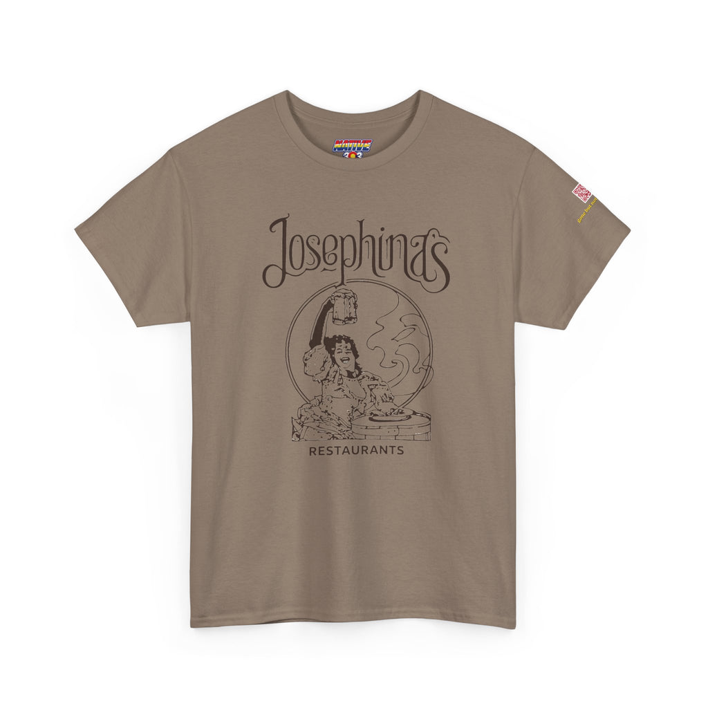 Josephina's - vintage Metro Denver gear