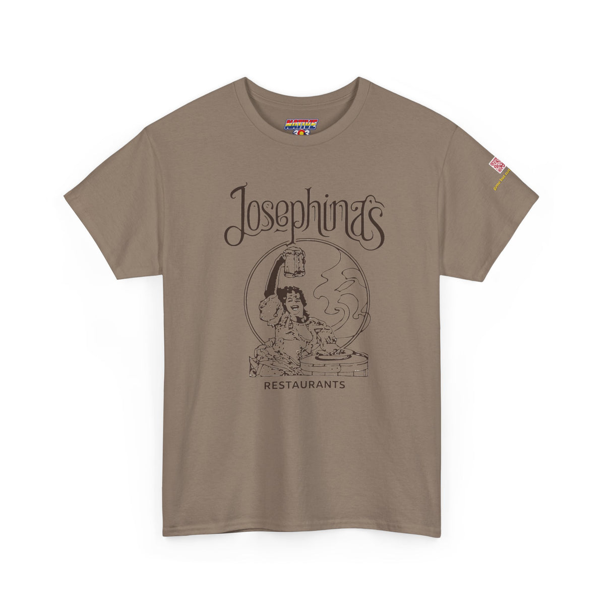 Josephina's - vintage Metro Denver gear