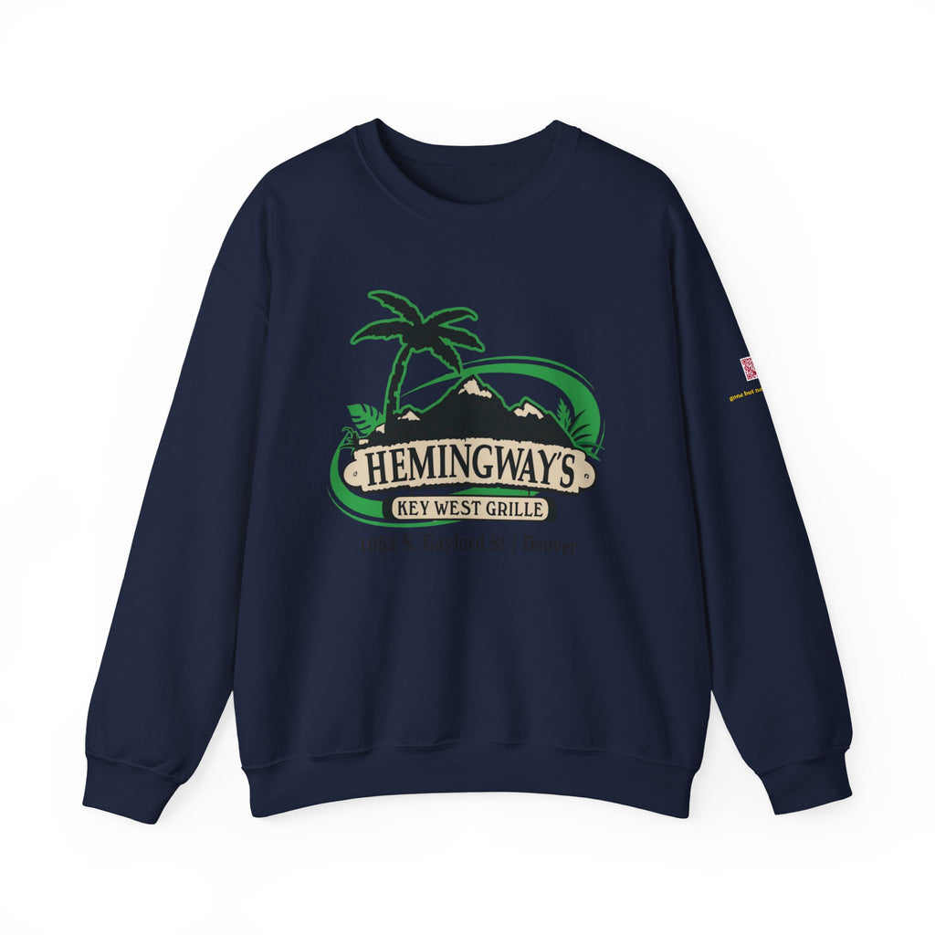 Hemingway's | Native303 Sweatshirt