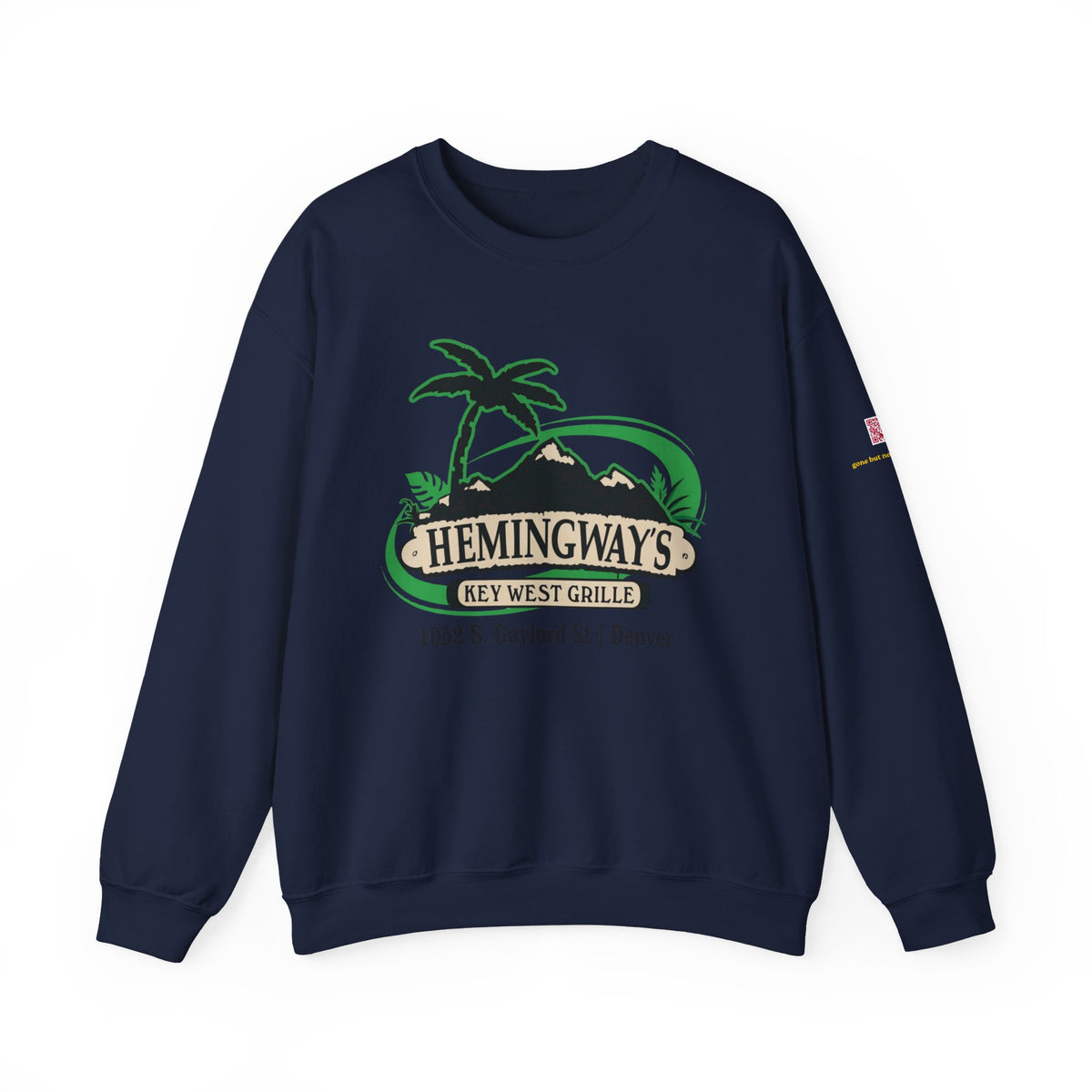 Hemingway's | Native303 Sweatshirt