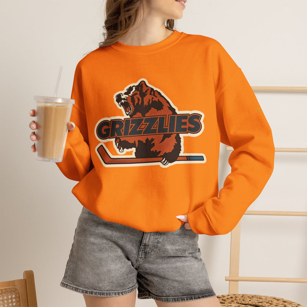Grizzlies | Native303 Sweatshirt