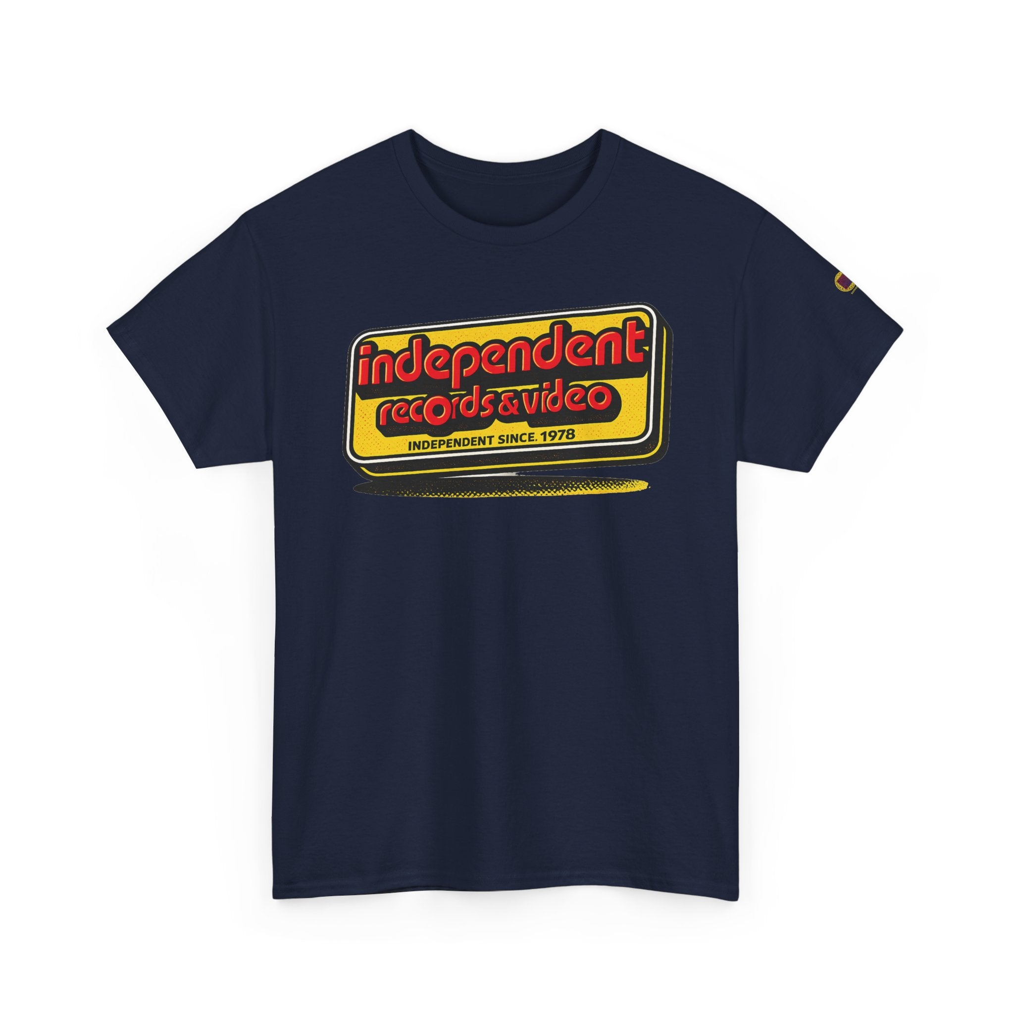 Independent Records... - vintage Colorado gear