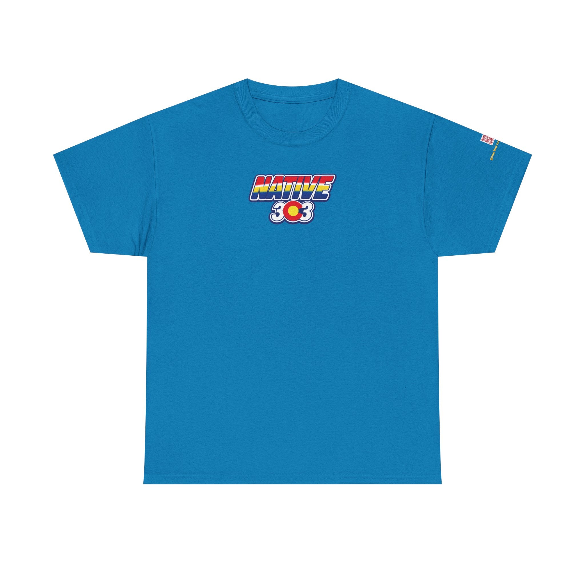 TOSH'S HACIENDA - vintage Colorado gear